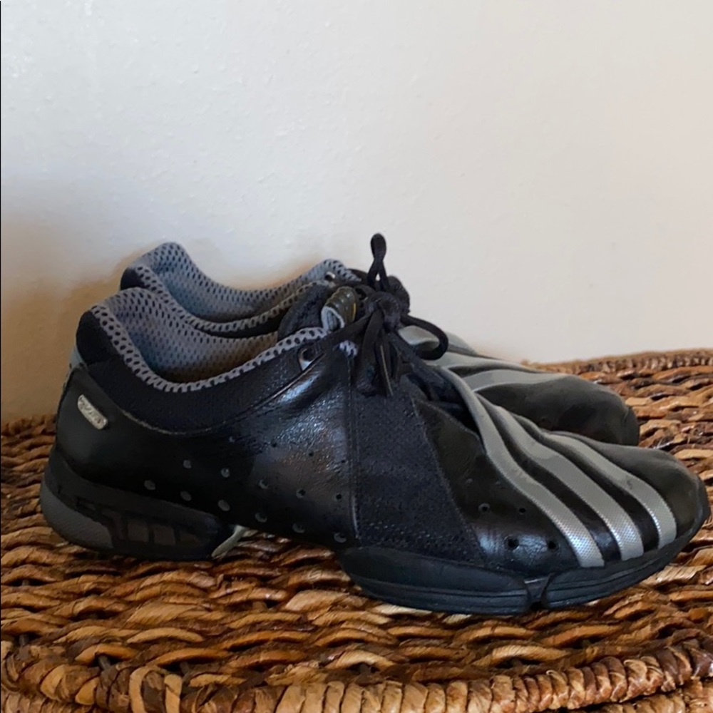 Adidas Workout shoes